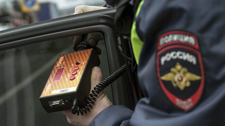 Требования к тонированию стекол автомобилей в России могут смягчить