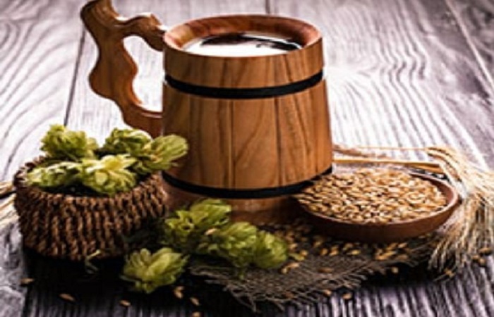 Хмель, зерно, вода и мед – чаще всего из этих компонентов изготавливали сусло. / Фото: sun941.userapi.com