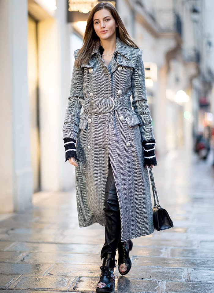 Как одеваются гости на Неделе моды Haute Couture Как одеваются гости на Неделе моды Haute Couture лучшее,мода,модные советы,Наряды