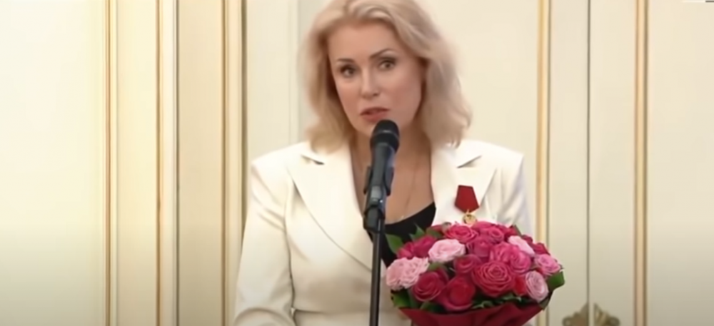 Мария Шукшина назвала фейковой информацию о предложении посетить «красную зону»