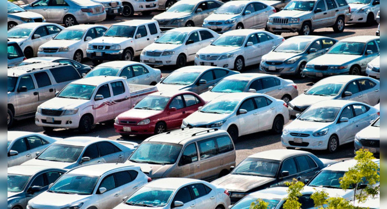 В России программу льготного автокредитования могут расширить на грузовой транспорт