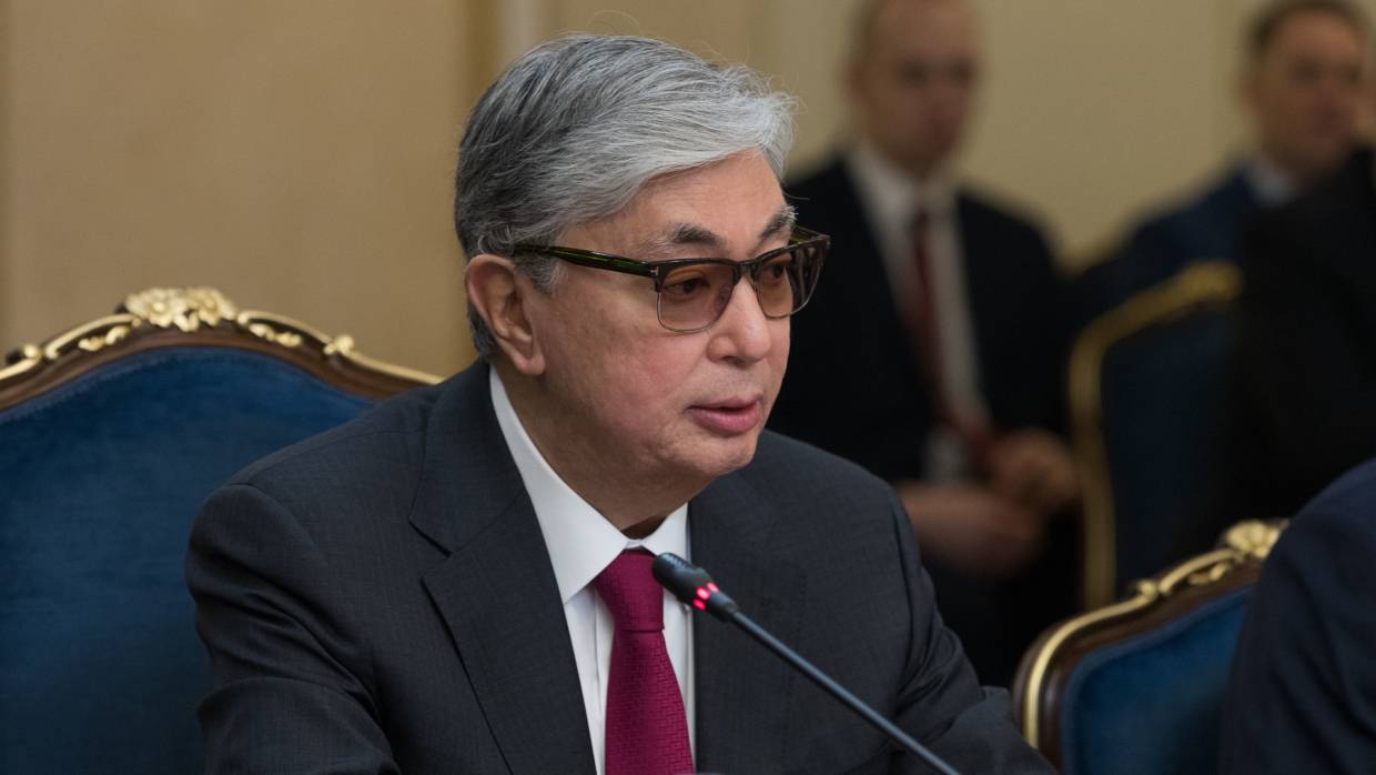 Публицист Союстов: Руководству Казахстана придется системно устранять свои ошибки