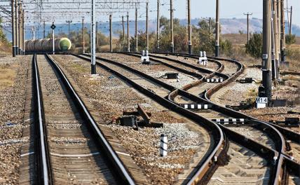 Железные дороги в Крыму — большие надежды, большие деньги, большие ошибки