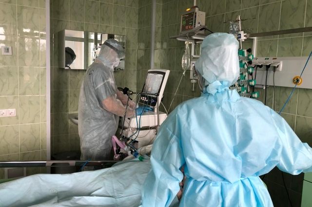 «Это не последняя пандемия». Как СOVID-19 изменит систему здравоохранения