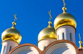 Греция нанесла очередной удар по русскому православию