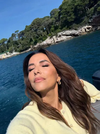 Ева Лонгория