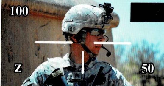 «Я застрелю тебя из-за угла!» «Я застрелю тебя из-за угла!» оружие