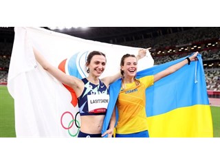 Олимпийский аудит украина