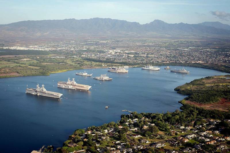 Почему флот России должен рыдать от провала военной программы США? Почему флот России должен рыдать от провала военной программы США? вмф