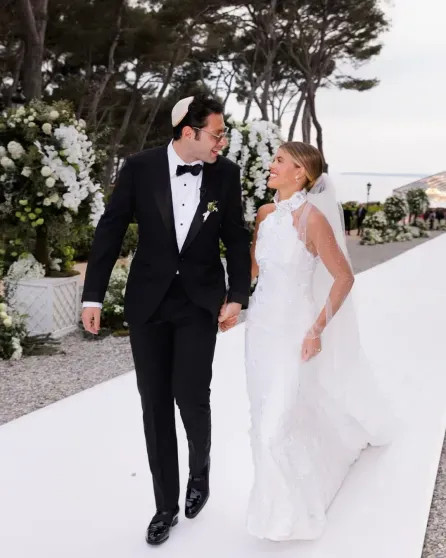 София Ричи стала мамой во второй раз