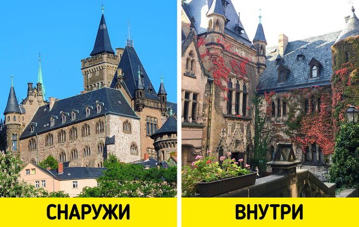 17 потрясающих фото, на которых мировые достопримечательности показаны с очень необычного ракурса достопримечательности,планета,ракурс