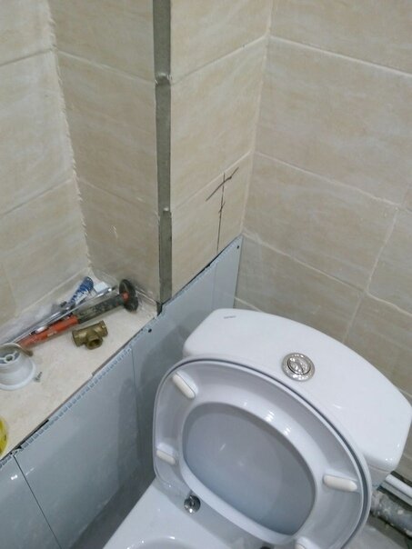 Горе-мастера. К чему приводит ремонт без контроля? Горе-мастера. К чему приводит ремонт без контроля? ремонт и строительство