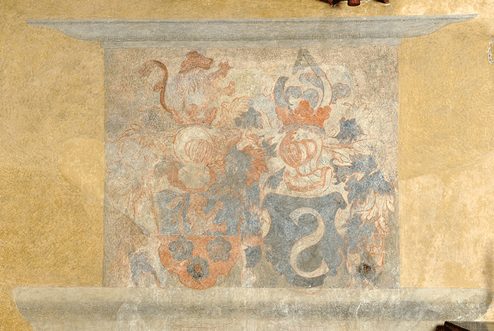 Оравский замок: «орлиное гнездо» над Оравой история