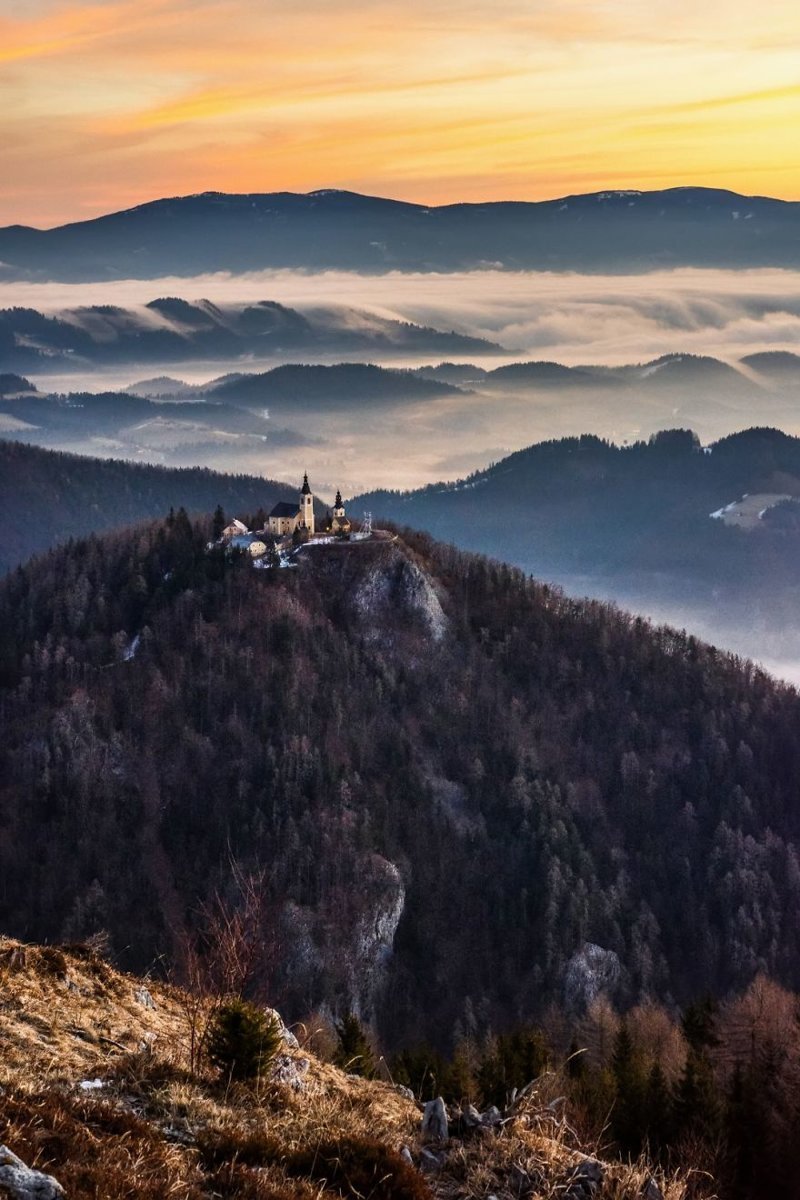 20+ причин, почему каждый фотограф должен посетить Словению мир, пейзаж, природа, путешествие, словения, фото, фотограф, фотография