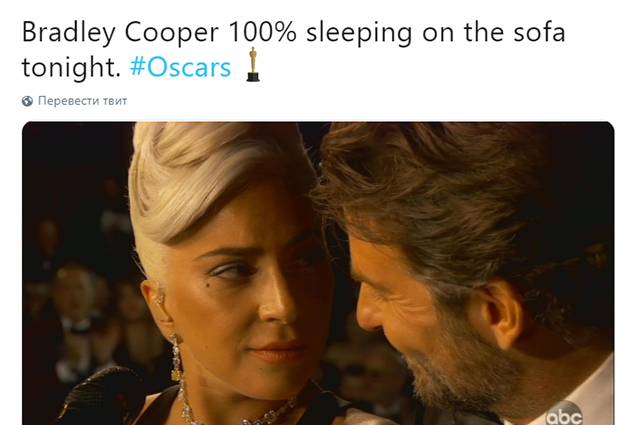 Триумф ДиКаприо, любвеобильный Траволта и звездные наряды: лучшие мемы за историю "Оскара" Медиа