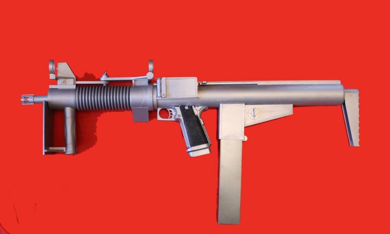 «Я застрелю тебя из-за угла!» «Я застрелю тебя из-за угла!» оружие