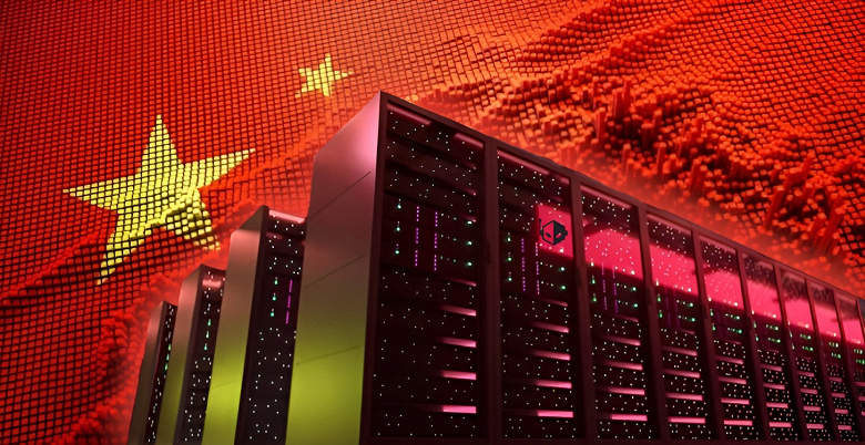 Вдвое мощнее, чем у Nvidia, но вчетверо хуже по энергопотреблению и втрое дороже. ИИ-кластер Huawei CloudMatrix 384 поступил в продажу 