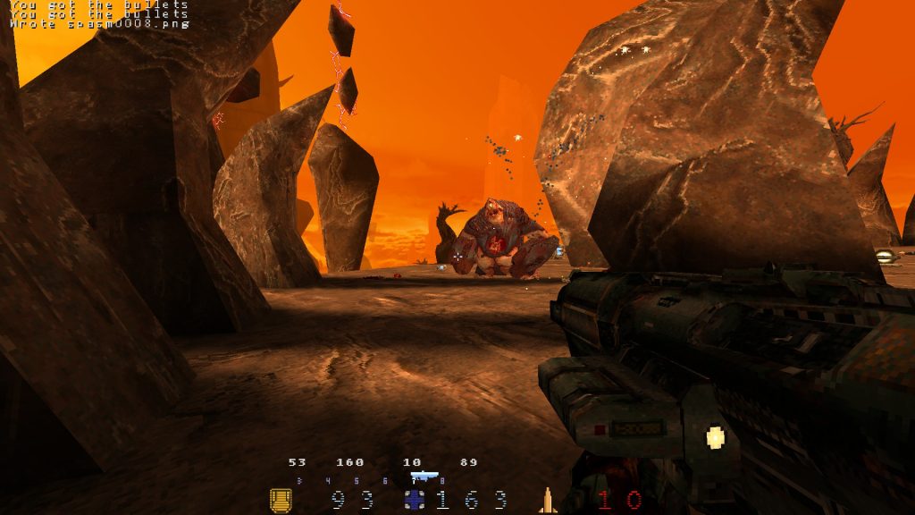 Slayer’s Testaments — мод для Quake по мотивам Doom Eternal Quake, Testaments, очень, Моддер, Например, Хитбоксы, Рыцарей, сильных, более, заменяются, проблемы, балансом, слишком, некоторые, обнаруживаются, кампании, прохождении, trailerhttpswwwyoutubecomwatchvKSco01sUzeoУвы, DoomSlayer&039s, выполнены