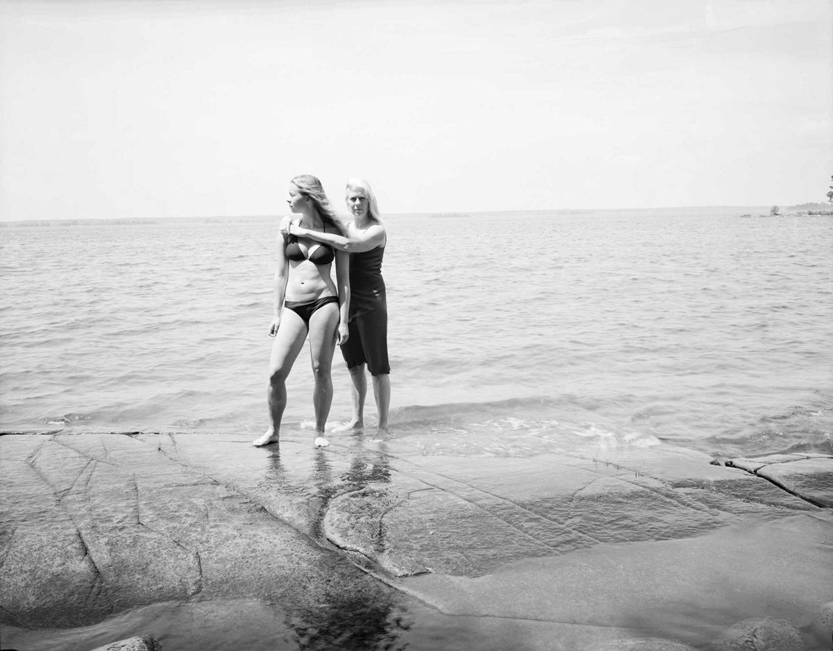 Классическое и современное в фототворчестве Реджины ДеЛуис Классическое и современное в фототворчестве Реджины ДеЛуис Фотография