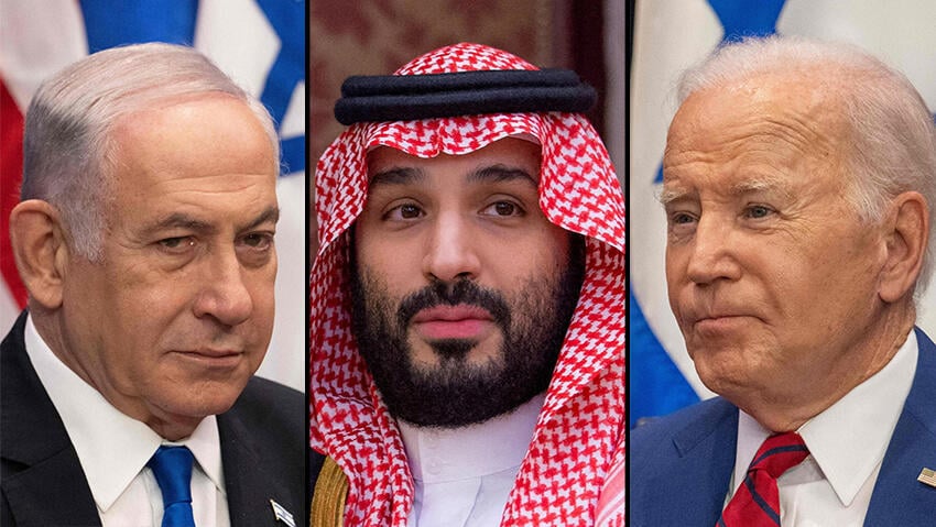 Саудовская Аравия в «ядерном клубе»: реальность дня завтрашнего или уже сегодняшнего?