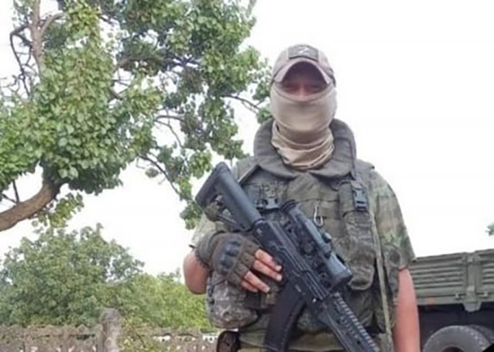 ПОДВИГ ДОБРОВОЛЬЦА: ВОДИТЕЛЬ ОТКАЗАЛСЯ ВЕРНУТЬСЯ В ЧАСТЬ И ПРИНЯЛ СМЕРТЕЛЬНЫЙ БОЙ ПОДВИГ ДОБРОВОЛЬЦА: ВОДИТЕЛЬ ОТКАЗАЛСЯ ВЕРНУТЬСЯ В ЧАСТЬ И ПРИНЯЛ СМЕРТЕЛЬНЫЙ БОЙ армия