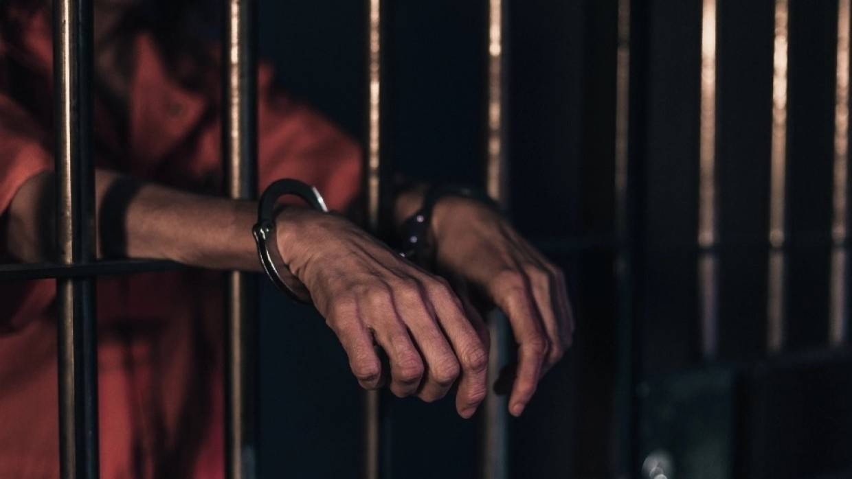 Заключенный в тюрьме мультимиллионер Роберт Дерст скончался от остановки сердца