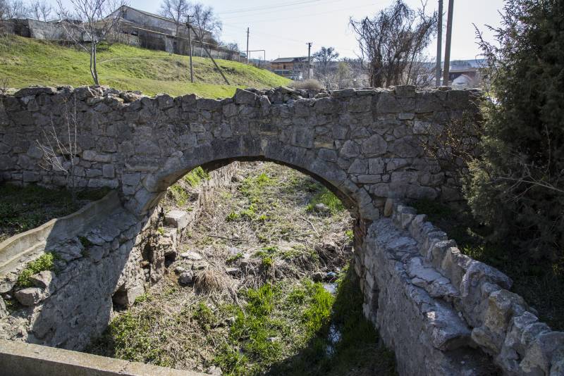 Крымские впечатления. Равнодушная серость бытия Крымские впечатления. Равнодушная серость бытия россия