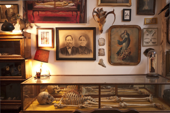 10 жутких достопримечательностей, от которых мурашки бегут по коже достопримечательности,интересное,мир,путешествия