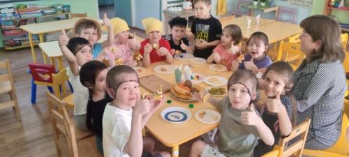 “Мы здоровью скажем – да!