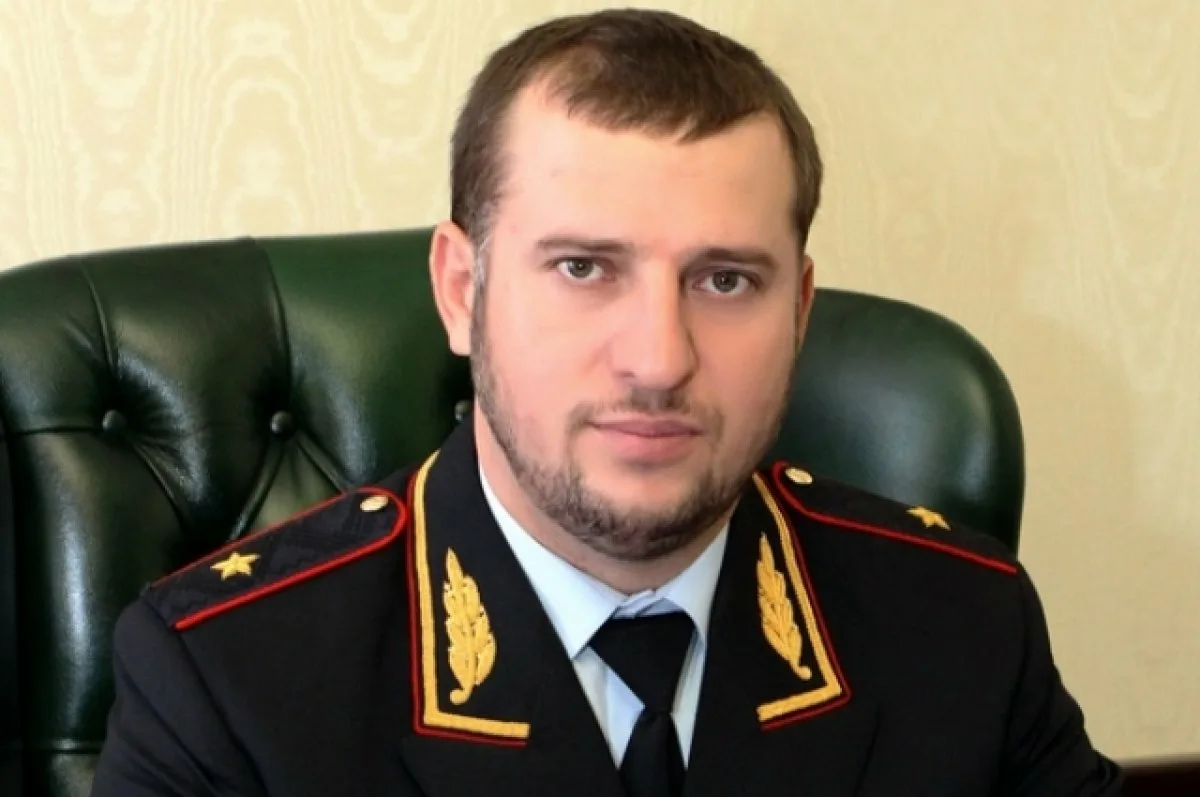 Апти Алаудинов, командир чеченского добровольческого отряда "Ахмат", ныне один из самых известных чеченцев в стране. Но кто же он?-4