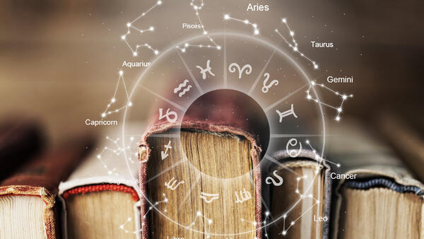 Астролог Аристова назвала знак, который накроют успех и богатство вопреки ретроградному Меркурию - похожая новость на Toplenta