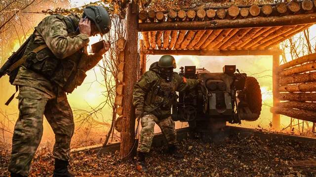 Фатальная неизбежность. О военном разгроме Украины ﻿