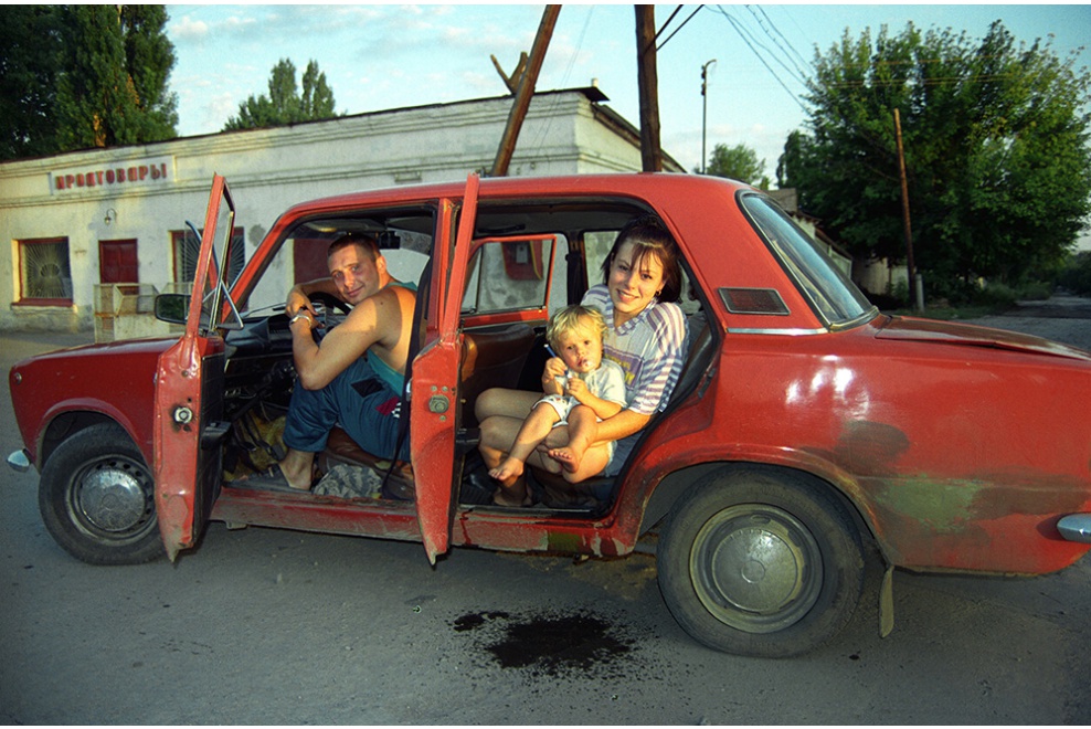 На руинах совка. Что осталось после СССР. девяностых, советской, годов, начала, совке, фото —, который, советские, советских, несколько, которые, совершенно, ужасы, совка, стало, машины, можно, вдруг, снимок, конца