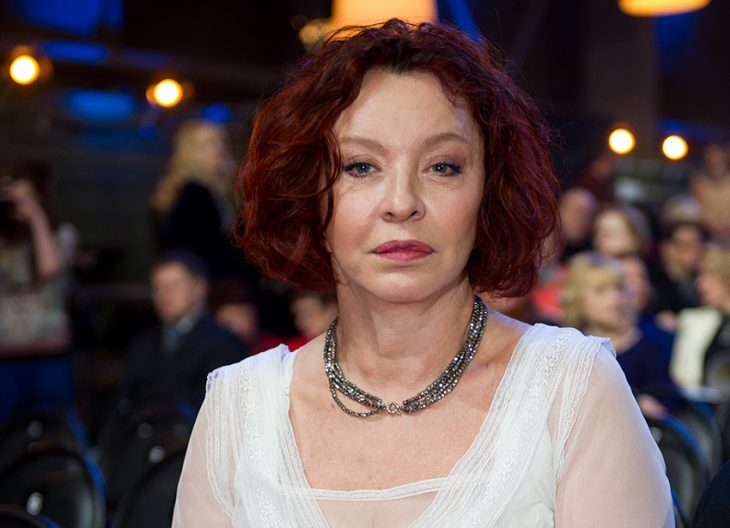 Как сейчас выглядят первые красавицы советского кино, и какая судьба их ждала актрисы,знаменитости,красота,мода и красота,стиль жизни