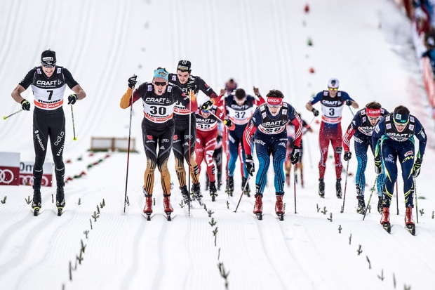 5 спортивных событий зимы, которые нельзя пропустить