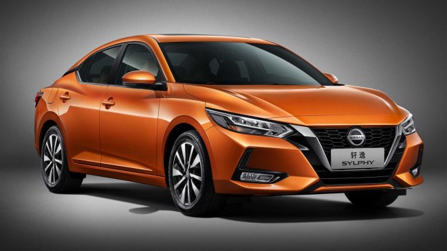 На каких авто ездят жители Китая Автомобили