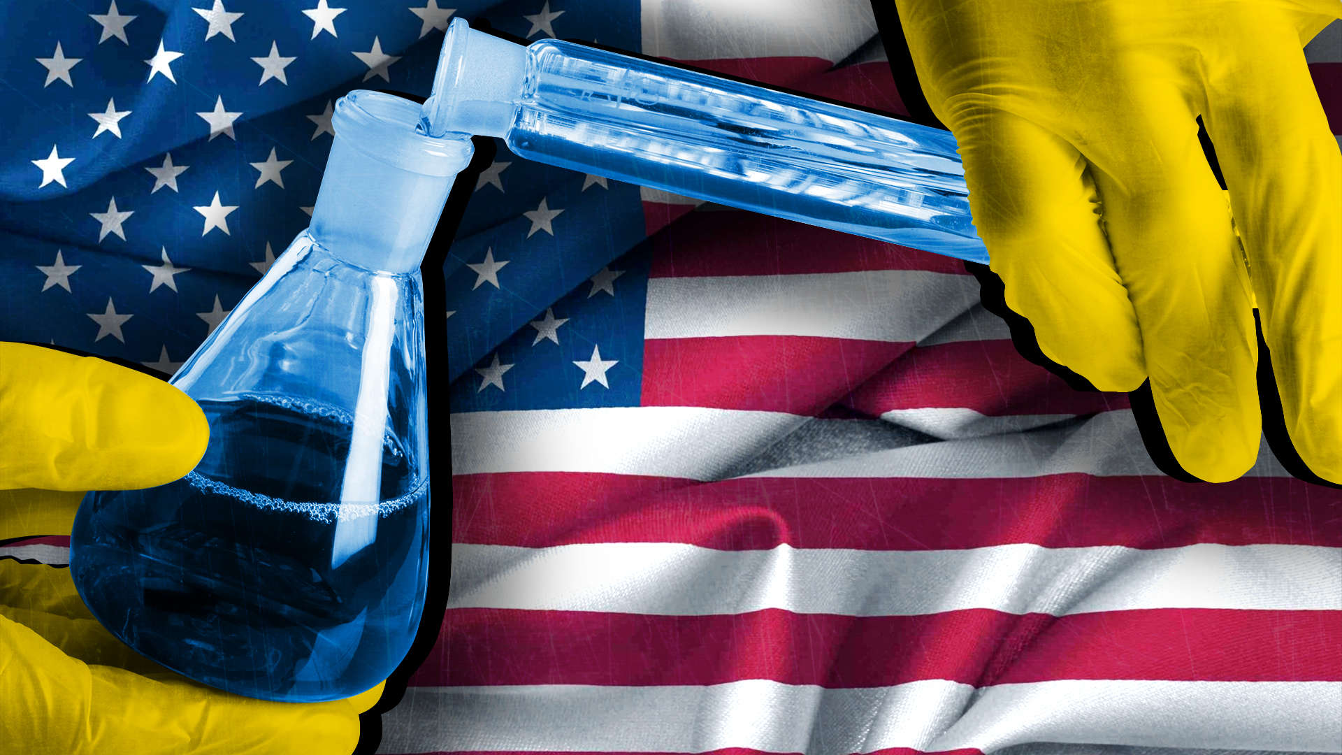 Биолаборатории США на Украине уже начинали наносить ущерб экономике России Политика,Украина