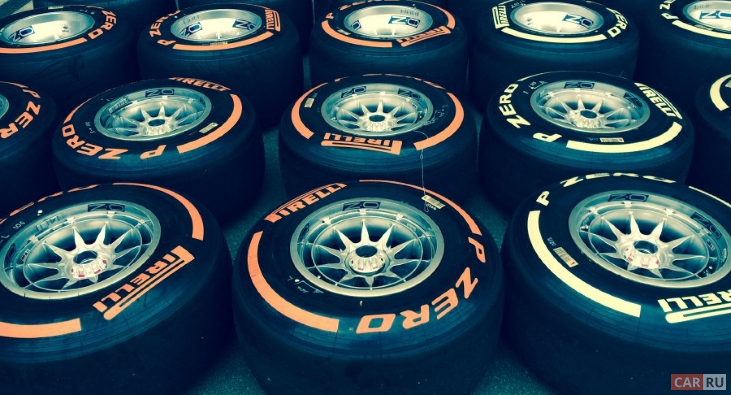 Стоит ли приобретать китайскую автомобильную резину?