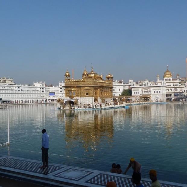 5 причин отправиться в путешествие по Индии индия,история,мир,путешествие,Россия,страны