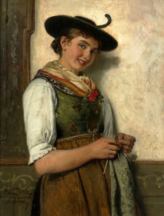   (Adolf Eberle)   22