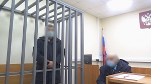 В Ивановской области завершено расследование уголовного дела в отношении местного жителя, обвиняемого в нанесении смертельных травм мужчине, совершенном в 2000 году. ВИДЕО