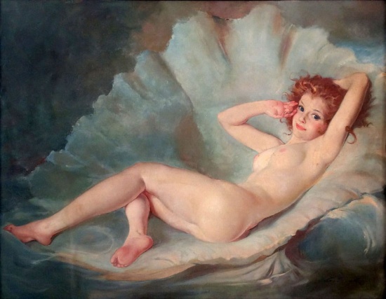 Палитра женской красоты 