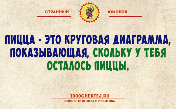 Тут или с юмором или с психиатром!… Подборка юмора, поражающего своей неожиданностью))) Тут или с юмором или с психиатром!… Подборка юмора, поражающего своей неожиданностью)))