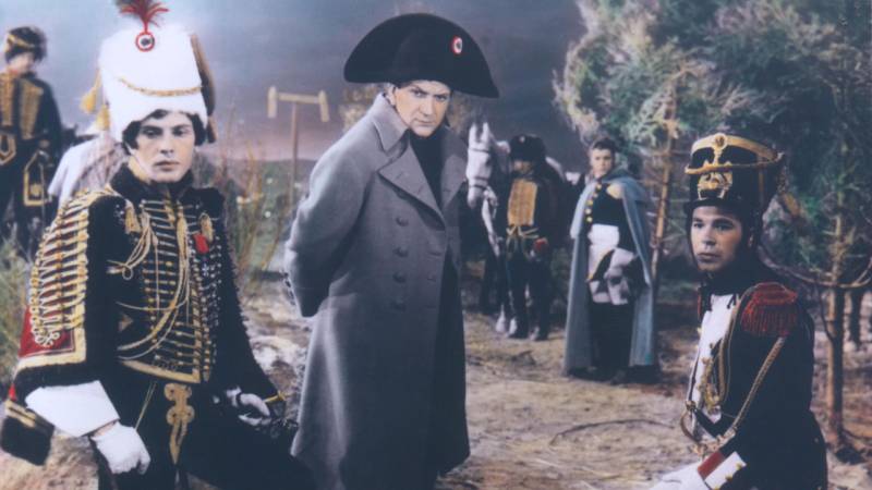 Аустерлиц: Наполеон и его войска накануне сражения история