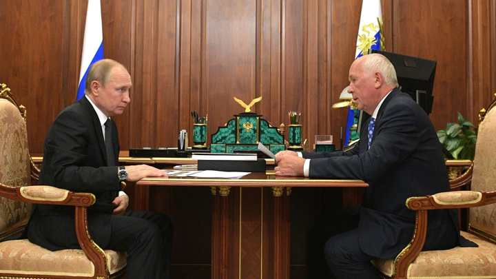 Россия ростовщическая: Оборонка в долговой петле россия