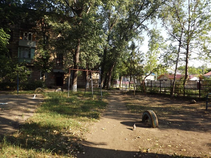 Тоска по СССР в Бельцах Тоска по СССР в Бельцах СССР, история, ностальгия, факты