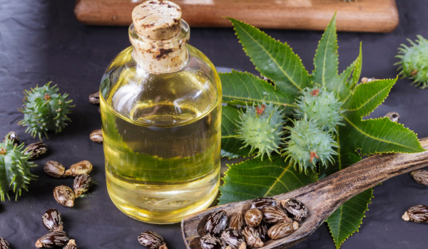 Касторовое масло