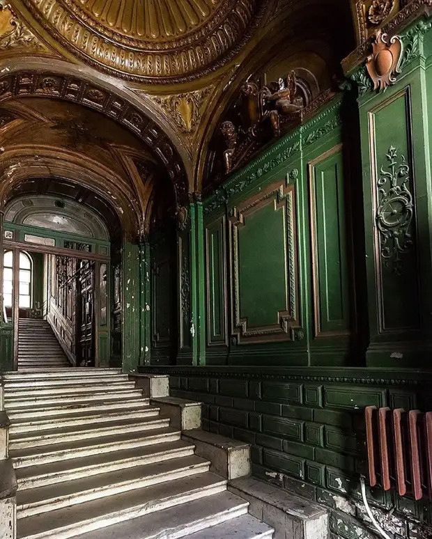 Парадные Санкт Петербурга Фото