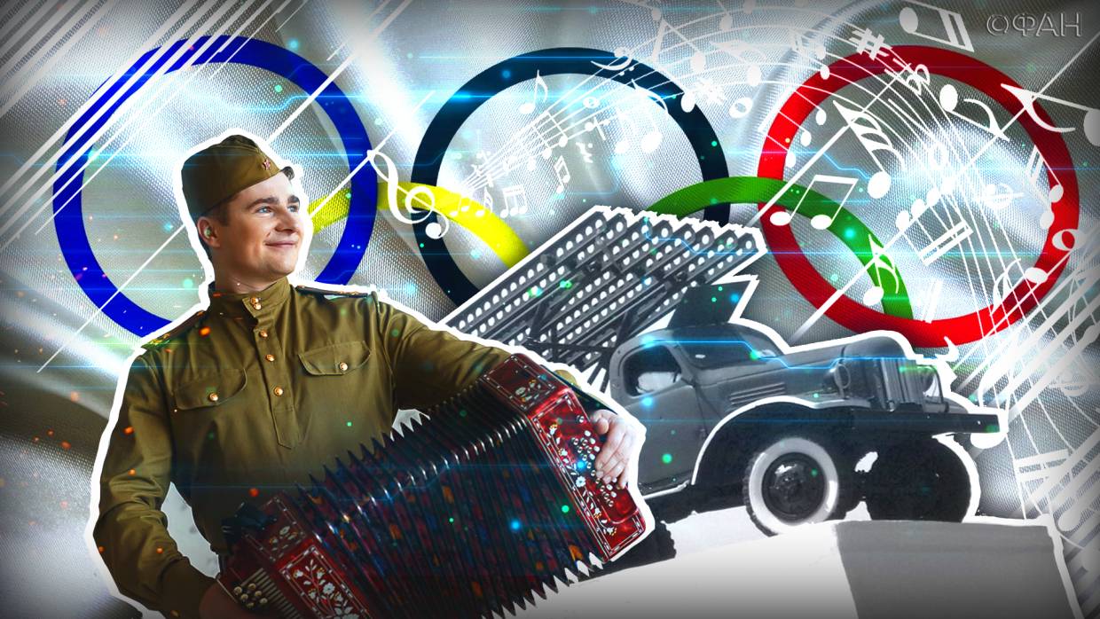 Почетная ноша: экс-капитан «Зенита» Игонин об усилиях российских олимпийцев