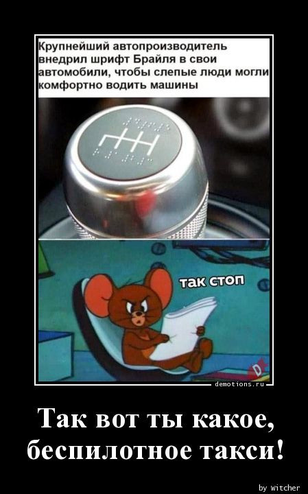 Пятничные демотиваторы: «Где хозяин берёзы?» 